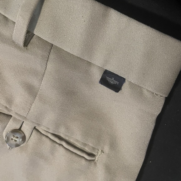 Dockers men’s pants size 32x30 - Picture 5 of 6